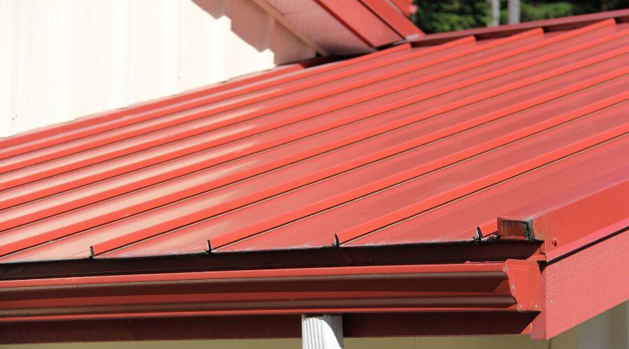 Industrial Roof Installation in Bluefield, VA